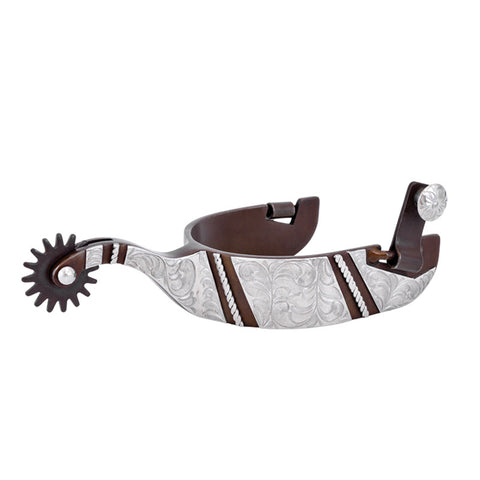 Metalab FG Rock Grinder Training Spurs