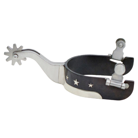 Metalab Jonathan Gauthier Long Shank Large Spurs