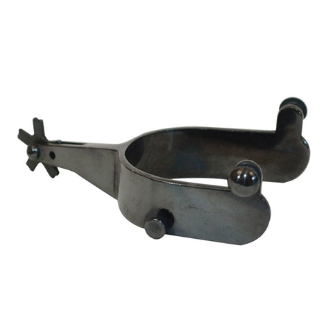 Metalab Rodeo Thirty Degree Large Spurs