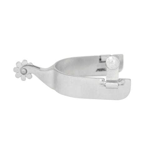 Metalab Performer Roping Spurs