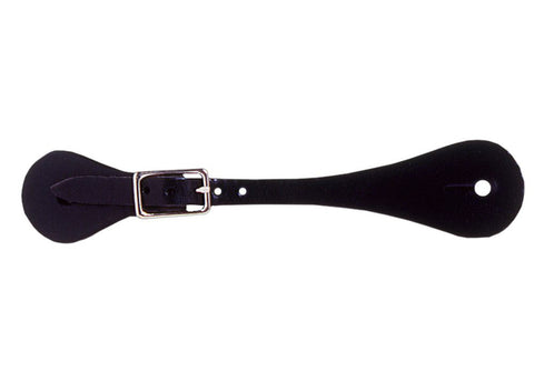 Royal King Ladies’/Youths’ Western Spur Straps