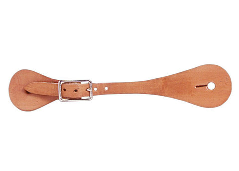 Royal King Ladies’/Youths’ Western Spur Straps