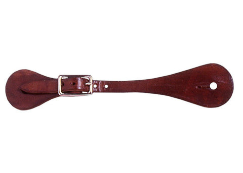 Royal King Ladies’/Youths’ Western Spur Straps