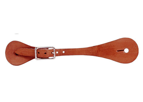 Royal King Ladies’/Youths’ Western Spur Straps