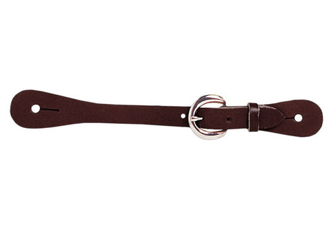 Royal King Economy Western Spur Straps