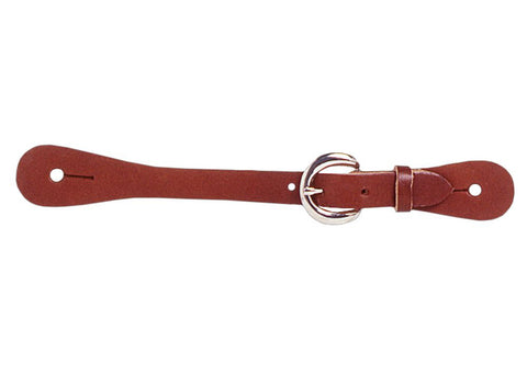 Royal King Economy Western Spur Straps