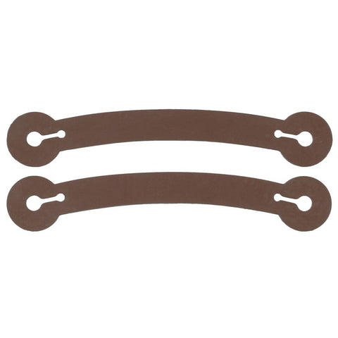 Tough1® Curved Spur Tie Downs