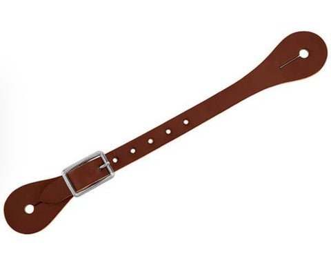 Weaver Leather® Horizons Western Spur Straps