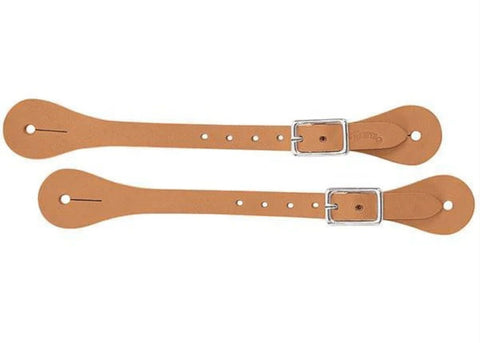 Weaver Leather® Horizons Western Spur Straps