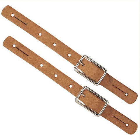 Weaver Leather® Youths’ Spur Straps