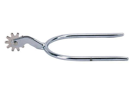 Weaver Leather® Ladies’ Quick-On Western Spurs