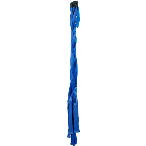 TailWrap Techquine Tail Braid