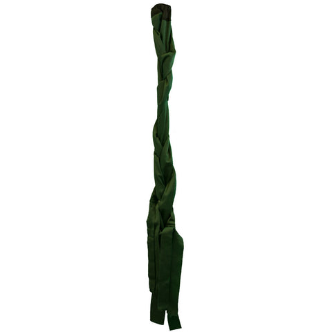 TailWrap Techquine Tail Braid