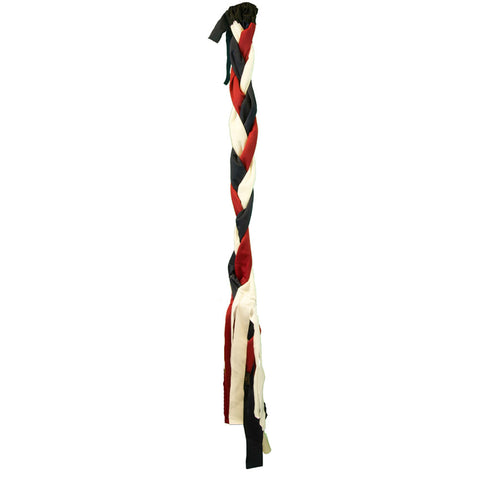 TailWrap Techquine Tail Braid