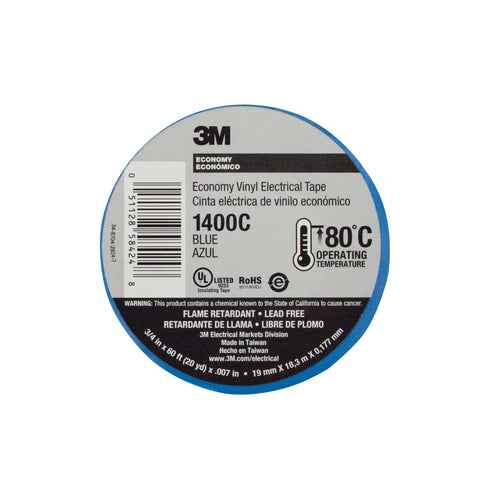 3M® Vinyl Electrical Tape
