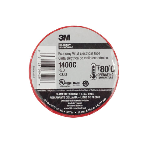 3M® Vinyl Electrical Tape