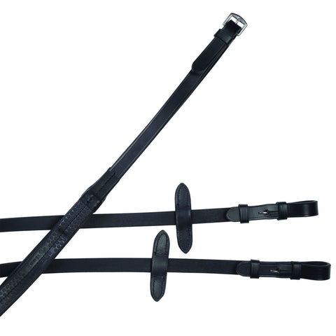 Collegiate® Essential Rubber Reins