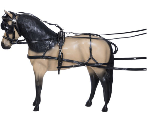 Tough1® Miniature Bio-Tough Harness