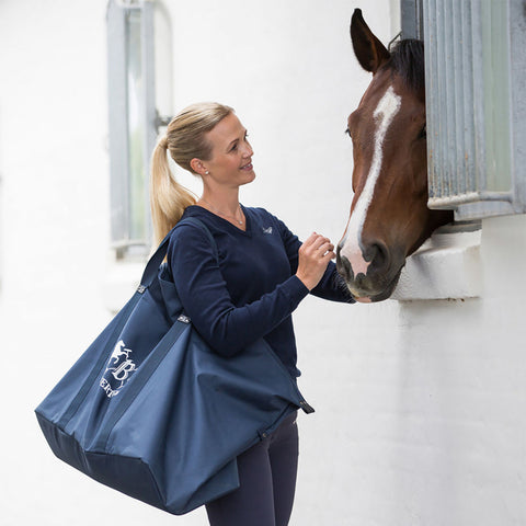 B Vertigo Helsinki Large Travel Bag