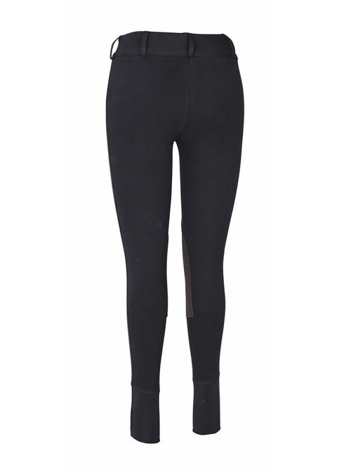 TuffRider® Cotton Low-Rise Riding Breeches