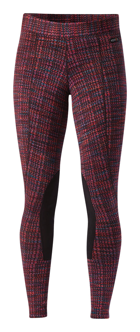 Kerrits® Flow Rise Performance Riding Tight