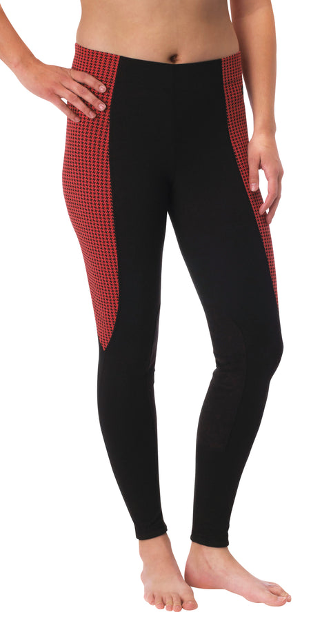 Kerrits® Flow Rise Performance Riding Tight