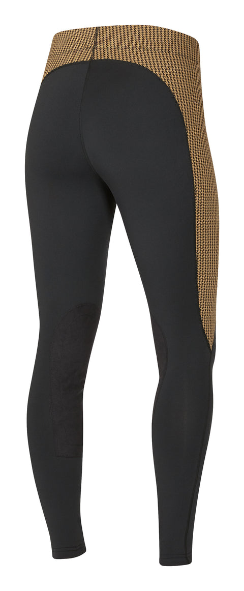 Kerrits® Flow Rise Performance Riding Tight