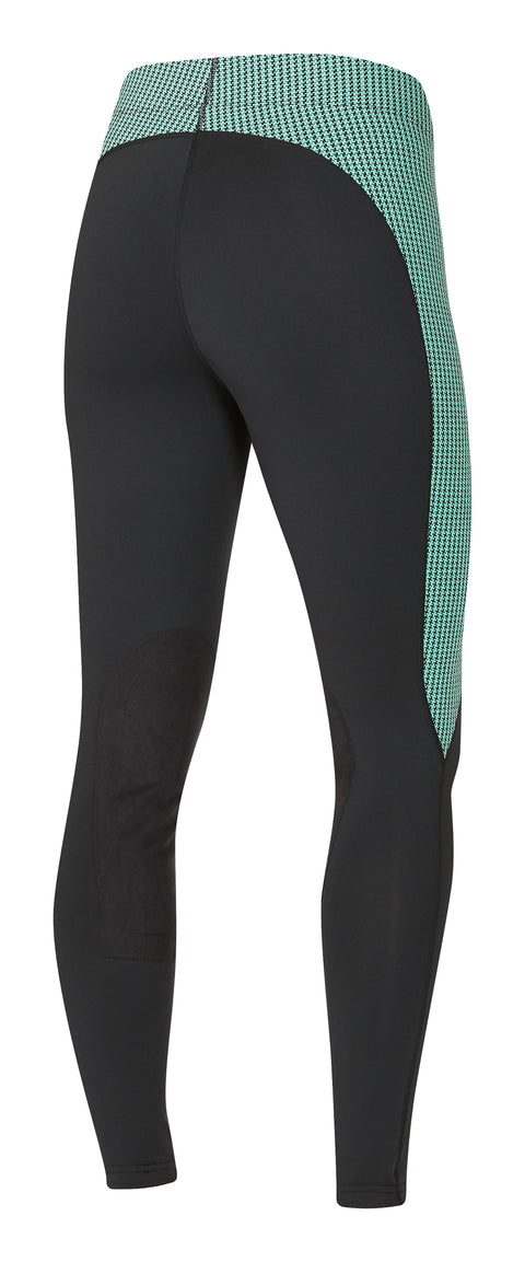Kerrits® Flow Rise Performance Riding Tight