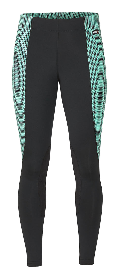 Kerrits® Flow Rise Performance Riding Tight
