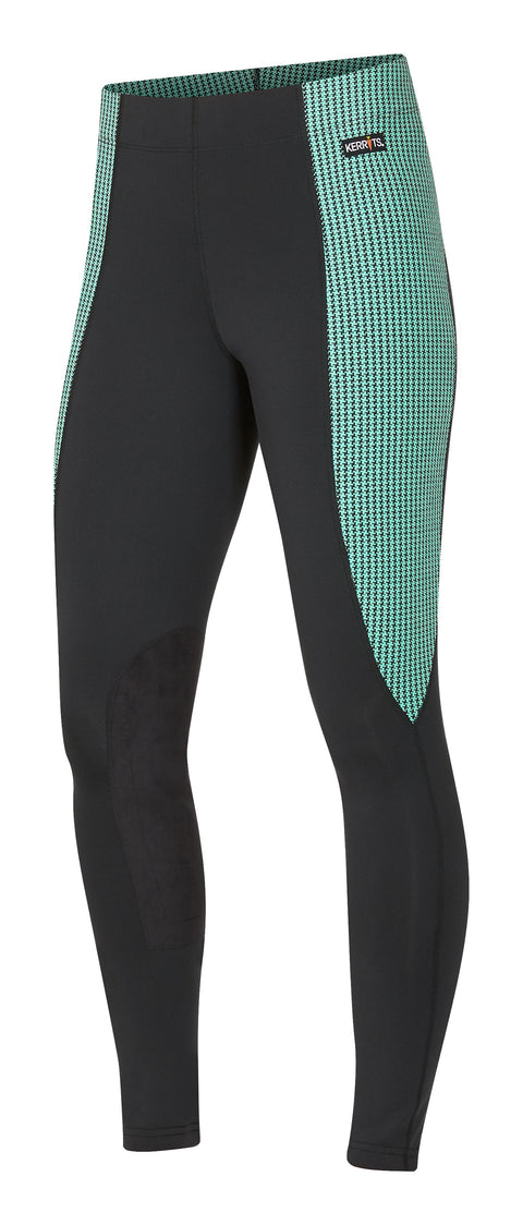 Kerrits® Flow Rise Performance Riding Tight