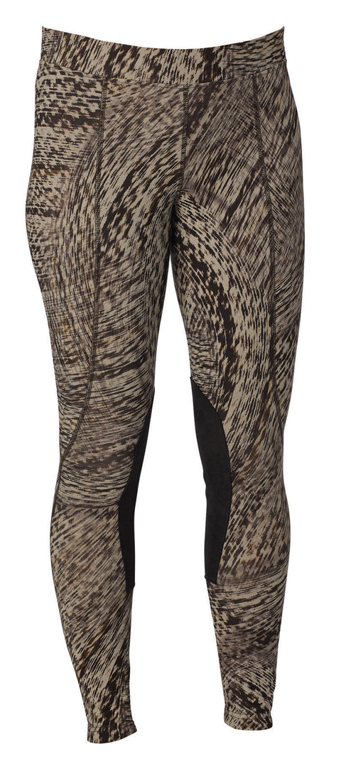 Kerrits® Flow Rise Performance Riding Tight
