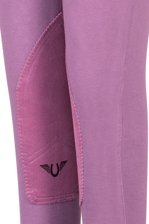 TuffRider® Children’s Cotton Embroidered Pull-On Jods