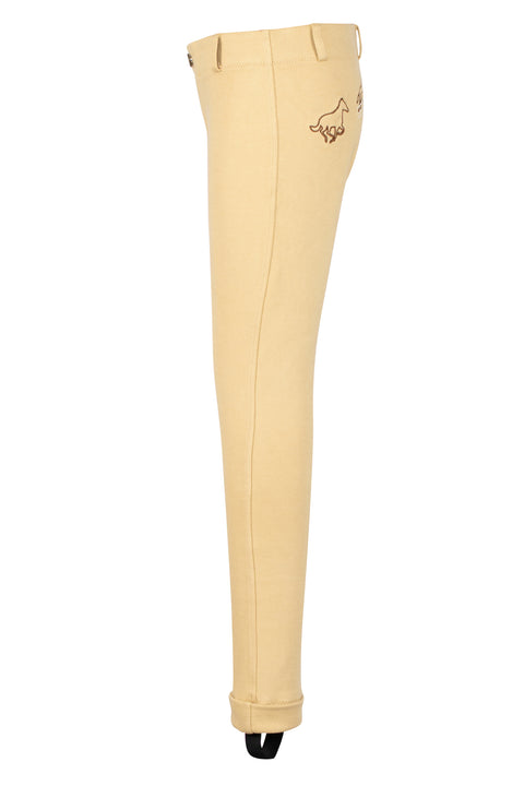 TuffRider® Children’s Cotton Embroidered Pull-On Jods