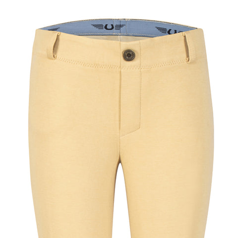 TuffRider® Children’s Cotton Embroidered Pull-On Jods