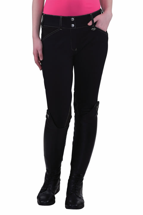 Equine Couture™ Sportif Natasha Breeches