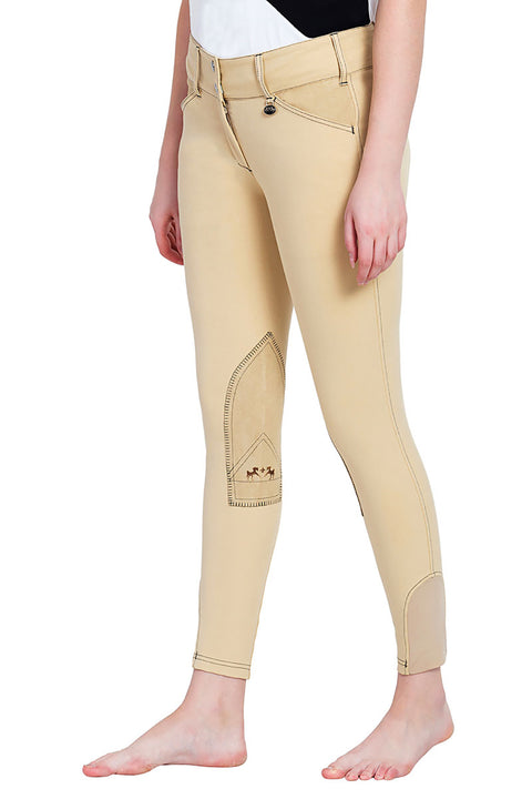 Equine Couture™ Sportif Natasha Breeches