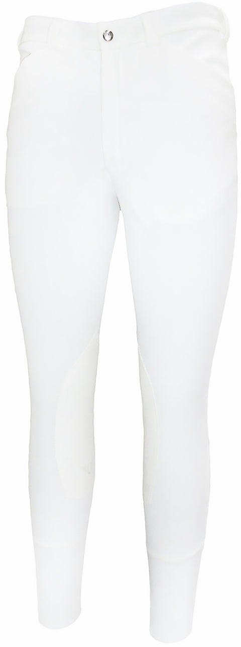 TuffRider® Men's Ribbed Patrol Breech