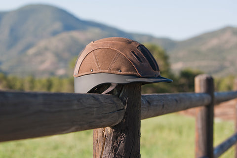 Troxel® Sierra Helmet