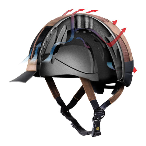 Troxel® Sierra Helmet