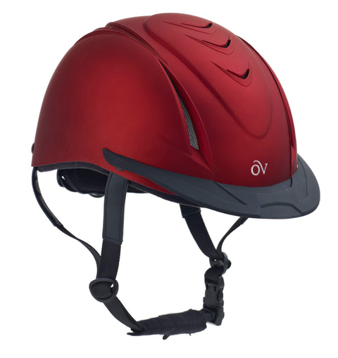 Ovation® Metallic Schooler Helmet