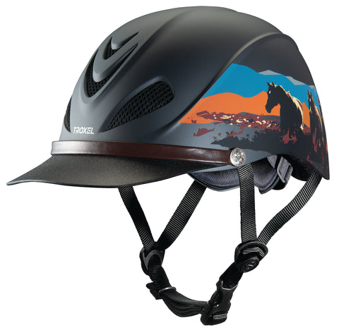 Troxel® Dakota Helmet