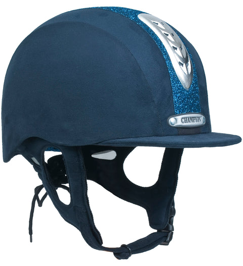 Champion® Adults’ X-Air Dazzle Plus Helmet