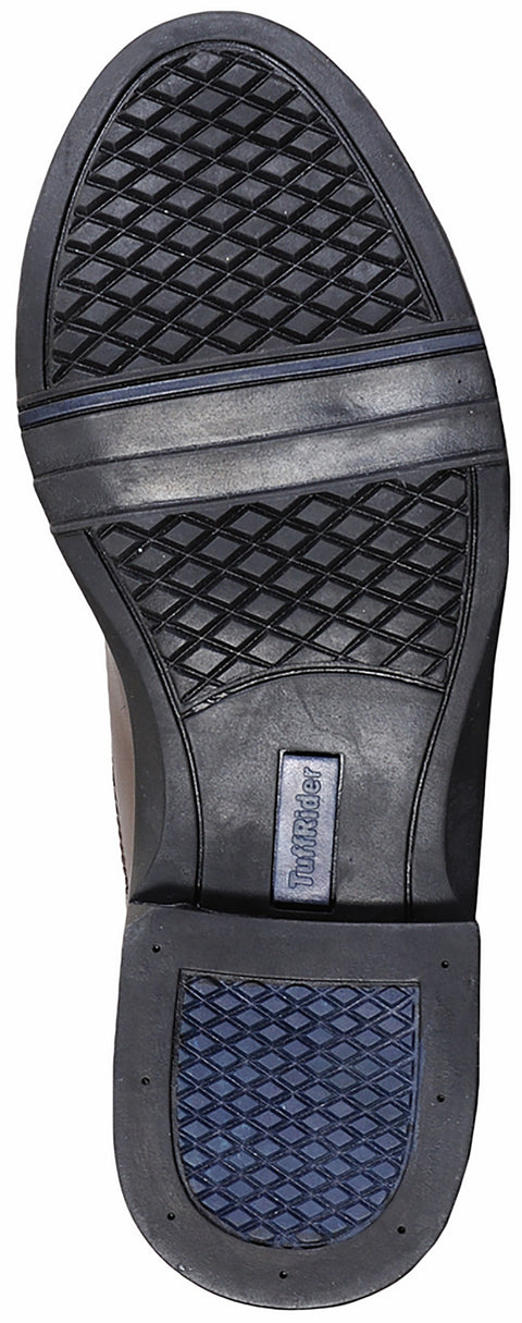 TuffRider® Ladies’ Starter Front-Zip Paddock Boots