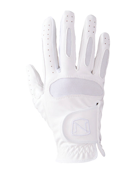 Noble Equestrian™ Ready-to-Ride Gloves
