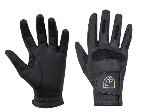 Noble Equestrian™ Ready-to-Ride Gloves