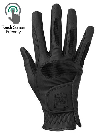 Noble Equestrian™ Ready-to-Ride Gloves
