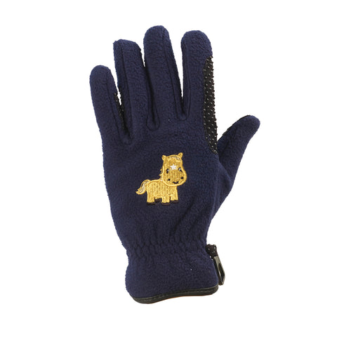 EquiStar™ Children's Pony Fleece Glove