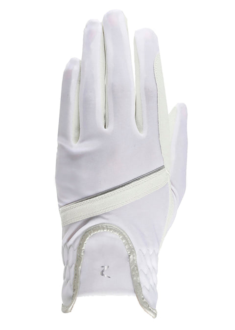 Horze Ladies’ Evelyn Breathable Gloves