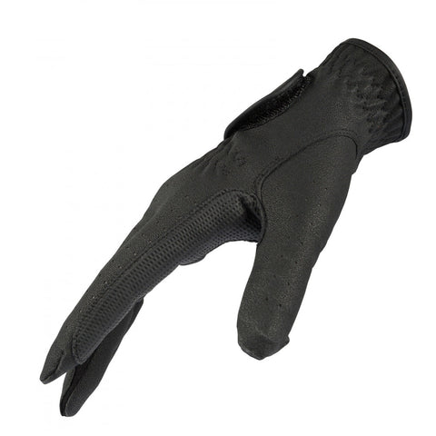 Horze Eleanor Gloves in Synthetic Leather