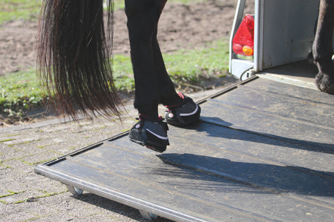Cavallo® Transport Air Boot